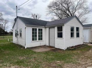 7379 Riverview Rd, Thomson, IL 61285