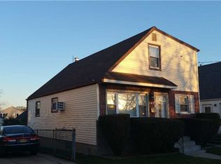 167 Carroll Ave, Valley Stream, NY 11580