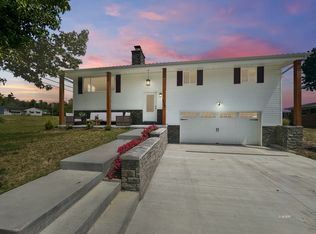 438 Jerry St, Gallipolis, OH 45631