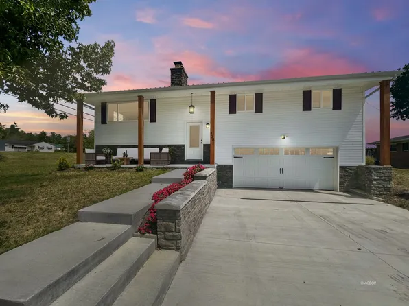 438 Jerry St, Gallipolis, OH 45631