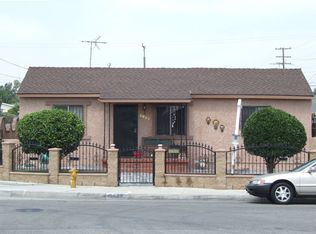 2629 Falling Leaf Ave, Rosemead, CA 91770