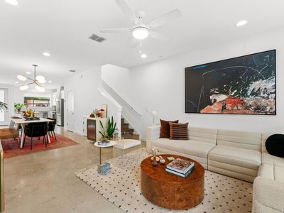 102 Tendick St #104, San Antonio, TX, 78209