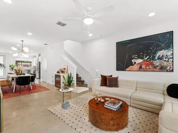 102 Tendick St #104, San Antonio, TX 78209