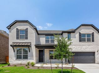 3901 Gabriels Horn Rd, Leander, TX 78641