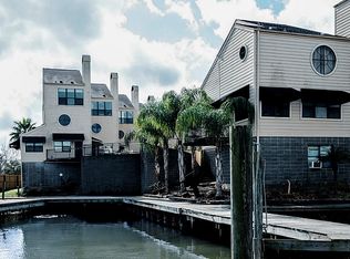 1140 Fm 2094 Rd APT 116, Kemah, TX 77565