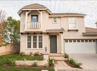 216 Whispering Gates Ct, Simi Valley, CA 93065