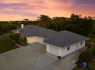 4231 Turtle Mound Rd, Melbourne, FL 32934