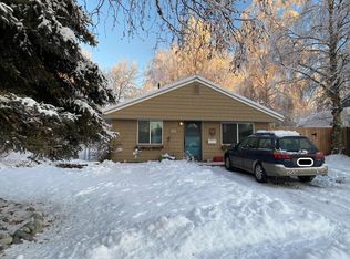 2513 Porter Pl, Anchorage, AK 99508