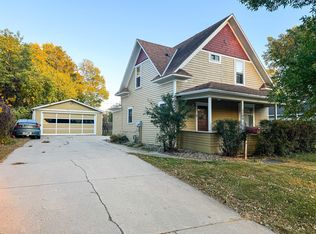 1106 N Cleveland Ave, Fergus Falls, MN 56537