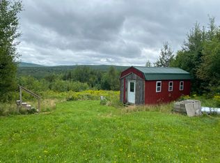 8 Old Kingsbury Rd, Athens, ME 04912