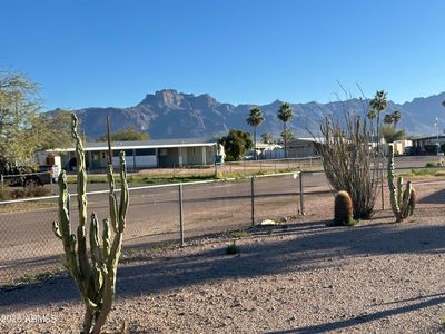 1543 E 22ND Avenue #124, Apache Junction, AZ, 85119
