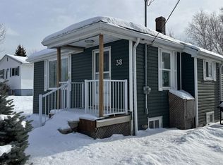 38 Truro Heights Rd, Colchester, NS B6L1W5