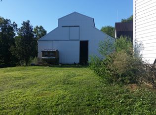 14175 Schuman Rd, Bader, IL 62624