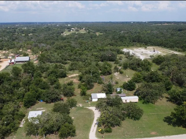 306 308 County Rd #3677, Paradise, TX 76073