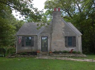 3656 E Rogers Rd, Bloomington, IN 47401