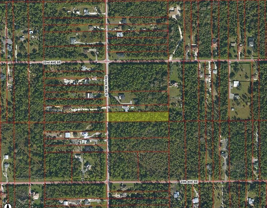 2nd image of  Desoto Blvd