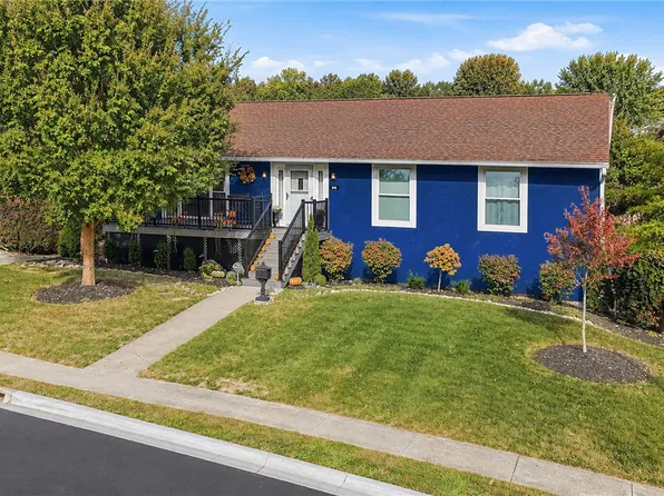 936 Kerns Dr, Lebanon, OH 45036