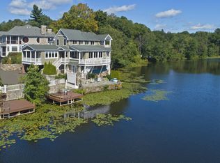 99 Valley Rd #W, Cos Cob, CT 06807