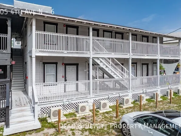 805 4th Ave N APT 6, Saint Petersburg, FL 33701