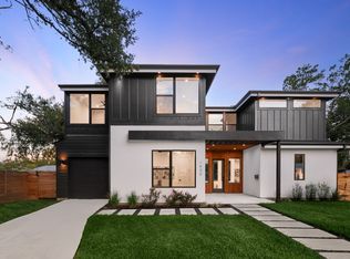 1400 Randy Cir, Austin, TX 78745