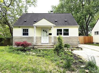 1993 Lehner Rd, Columbus, OH 43224