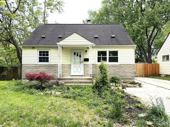 1993 Lehner Rd, Columbus, OH 43224