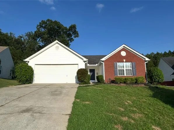 1137 Yellow River Dr, Lawrenceville, GA 30043