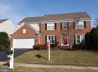 5909 Wandering Run Ct, Haymarket, VA 20169