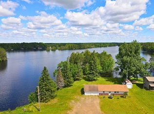 W7540 Cth W, Phillips, WI 54555