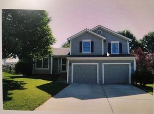 7015 N Bristol Ave, Kansas City, MO 64119