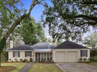 3919 Hyacinth Ave, Baton Rouge, LA 70808