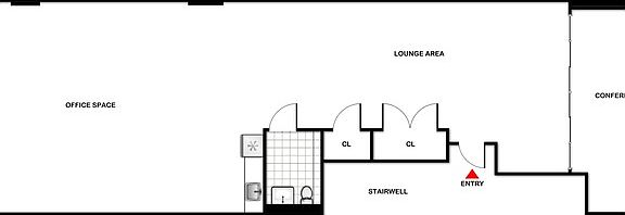 2nd image of 67 Greene St APT 3