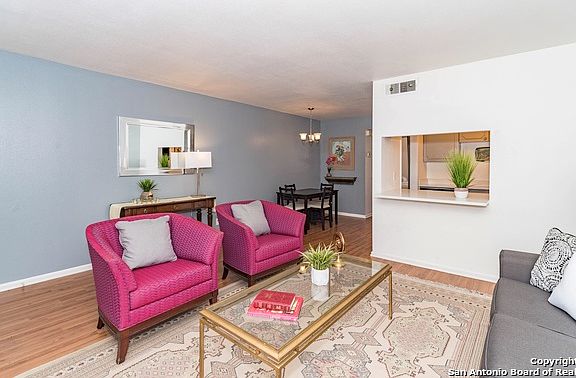 4th image of 8401 N New Braunfels Ave APT 101A