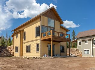 219 Elk Ranch Rd, Fraser, CO 80442