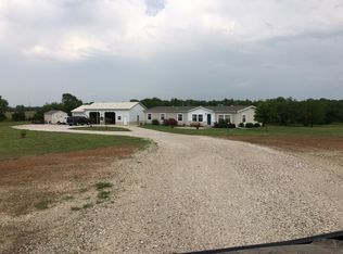 16175 Highway 47, Erie, KS 66733