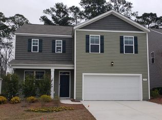 696 Wallace Dr, Little River, SC 29566