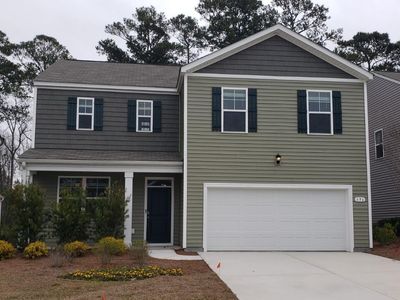 696 Wallace Dr., Little River, SC, 29566