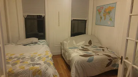 Rented by Downtown Mgt & Realty LLC