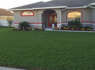 5862 Chaps Dr, Lakeland, FL 33812