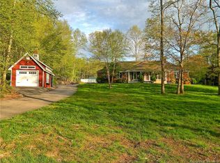 206 Clark Hill Rd, East Haddam, CT 06423