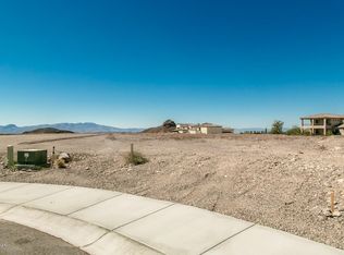 4060 Avienda Del Sol LOT 11, Lake Havasu City, AZ 86406