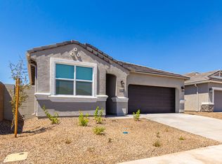 3270 Shanley Ave, Apache Junction, AZ 85120