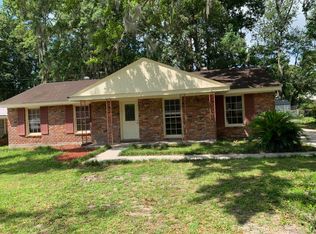 1625 Kings Way, Savannah, GA 31406
