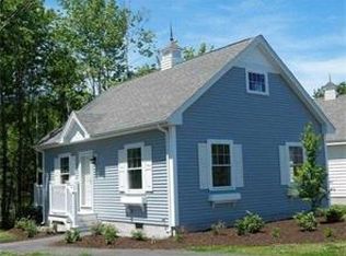 272 Mills Rd #C-24, Kennebunkport, ME 04046