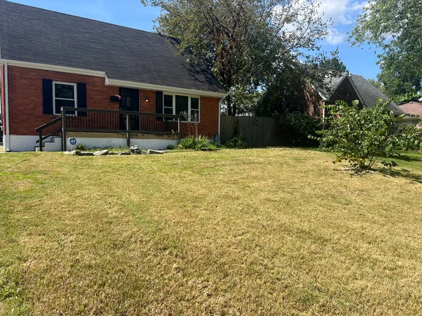 4634 Dohn Rd, Shively, KY 40216