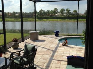 11712 Avingston Ter, Fort Myers, FL 33913