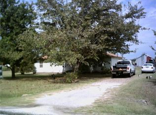 4396 Fm 1569, Farmersville, TX 75442