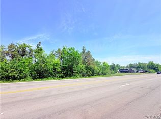 Lake Shore Rd #37, Lake View, NY 14085