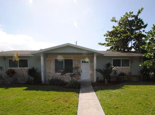 1328 Arthur St, Hollywood, FL 33019