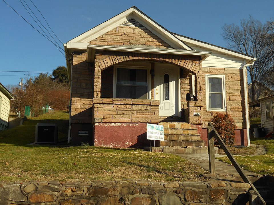 1st image of 537 N Alleghany Ave